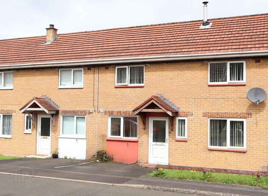 78 Shackleton Crescent, Ballykelly, Limavady, BT49 9PT photo