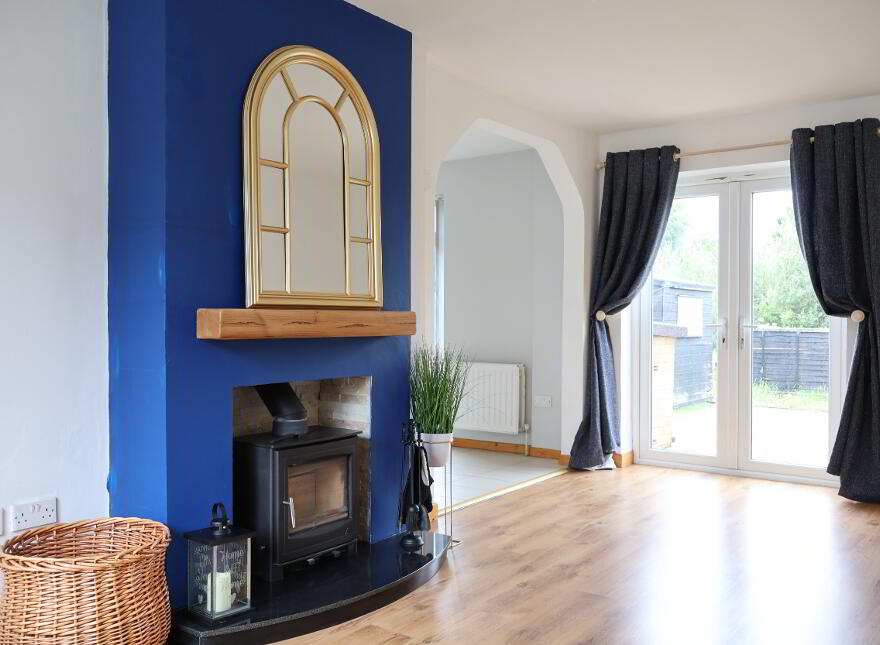 78 Shackleton Crescent, Ballykelly, Limavady, BT49 9PT