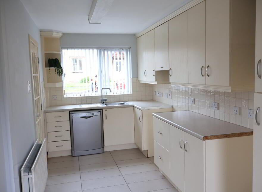 78 Shackleton Crescent, Ballykelly, Limavady, BT49 9PT