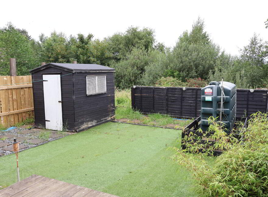 78 Shackleton Crescent, Ballykelly, Limavady, BT49 9PT