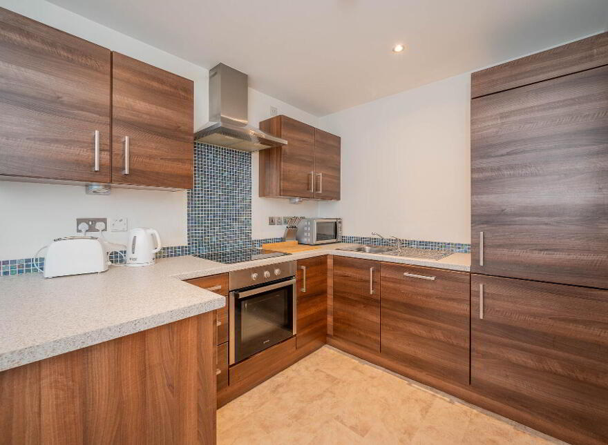 10-01 The Obel, 62 Donegall Quay, Belfast, BT1 3NH