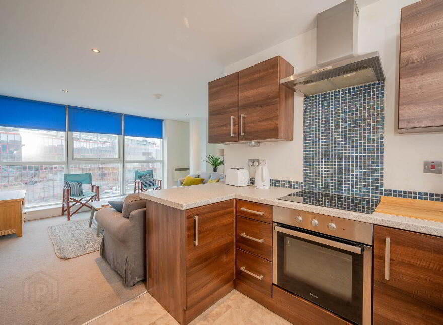 10-01 The Obel, 62 Donegall Quay, Belfast, BT1 3NH