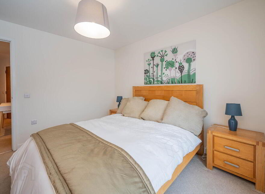 10-01 The Obel, 62 Donegall Quay, Belfast, BT1 3NH
