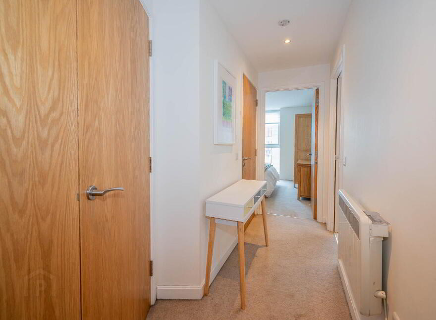 10-01 The Obel, 62 Donegall Quay, Belfast, BT1 3NH