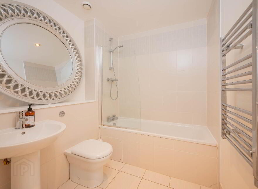 10-01 The Obel, 62 Donegall Quay, Belfast, BT1 3NH