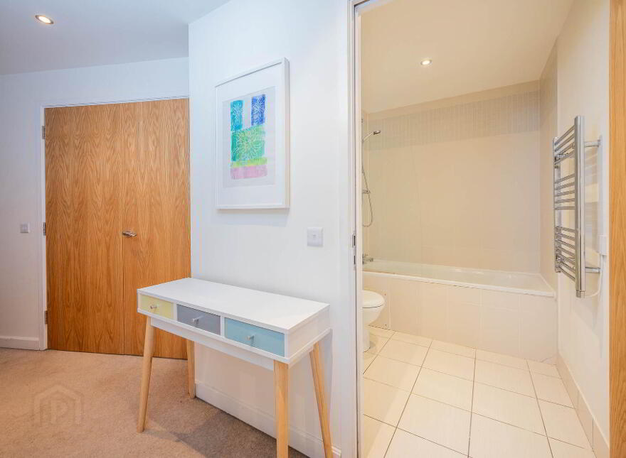 10-01 The Obel, 62 Donegall Quay, Belfast, BT1 3NH