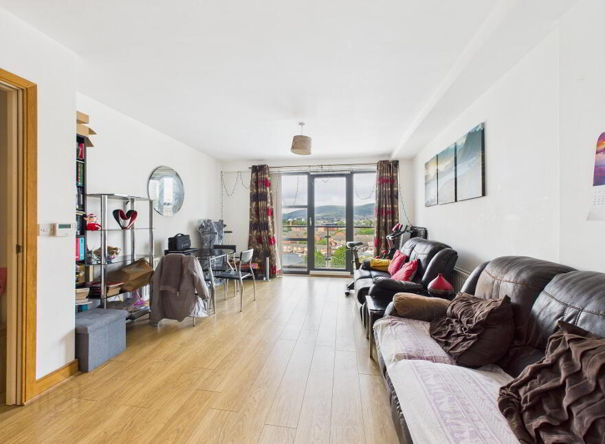 Apt 44 Victoria Place, 20 Wellwood Street, Belfast, BT12 5GE