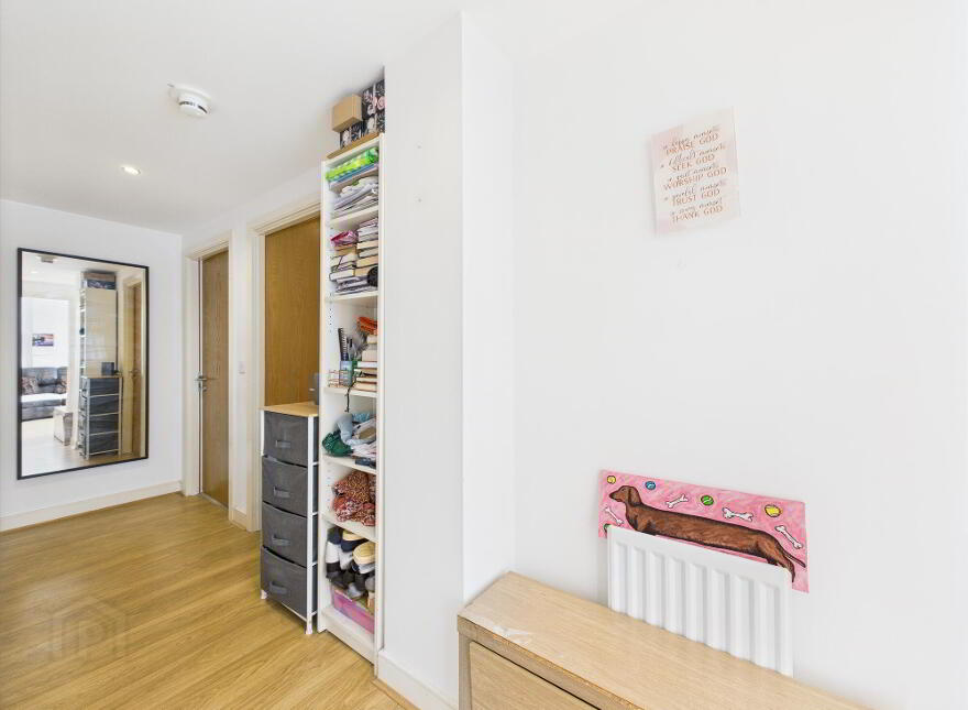 Apt 44 Victoria Place, 20 Wellwood Street, Belfast, BT12 5GE