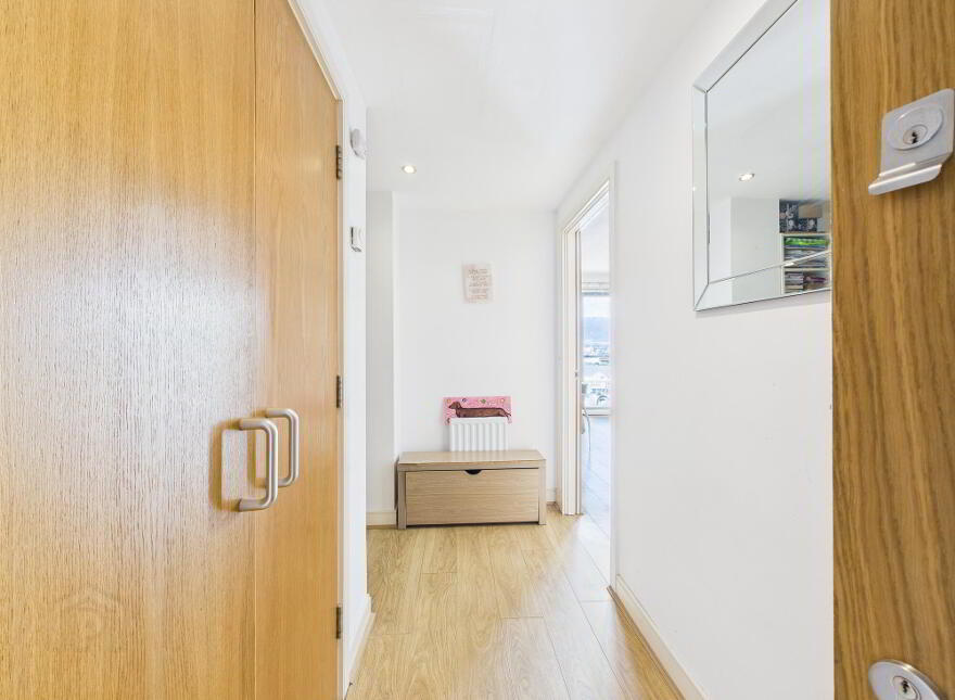 Apt 44 Victoria Place, 20 Wellwood Street, Belfast, BT12 5GE
