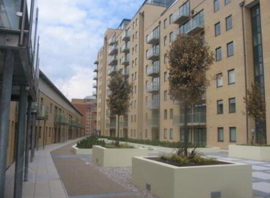 Apt 44 Victoria Place, 20 Wellwood Street, Belfast, BT12 5GE