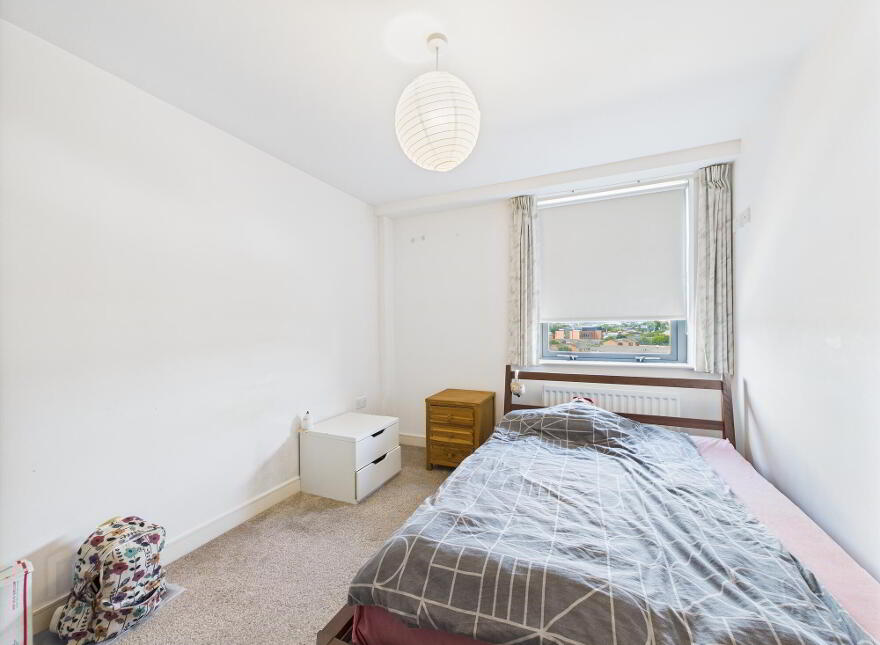 Apt 44 Victoria Place, 20 Wellwood Street, Belfast, BT12 5GE