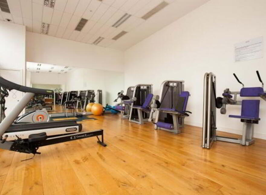 Apt 44 Victoria Place, 20 Wellwood Street, Belfast, BT12 5GE
