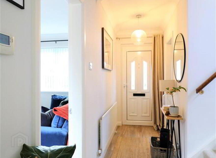 51 Duncoole Park, Belfast, BT14 8JS