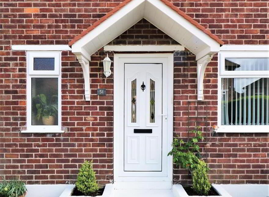 51 Duncoole Park, Belfast, BT14 8JS