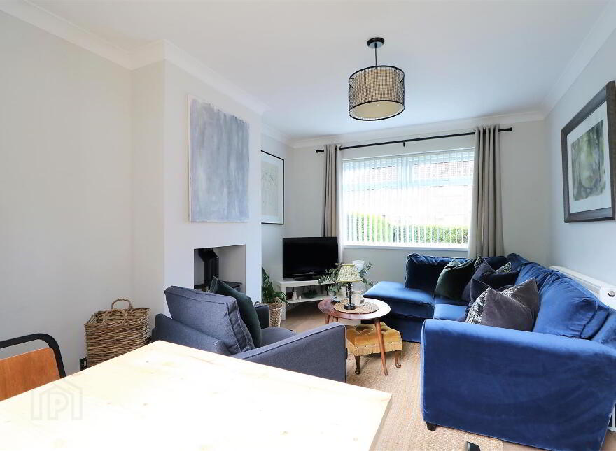 51 Duncoole Park, Belfast, BT14 8JS