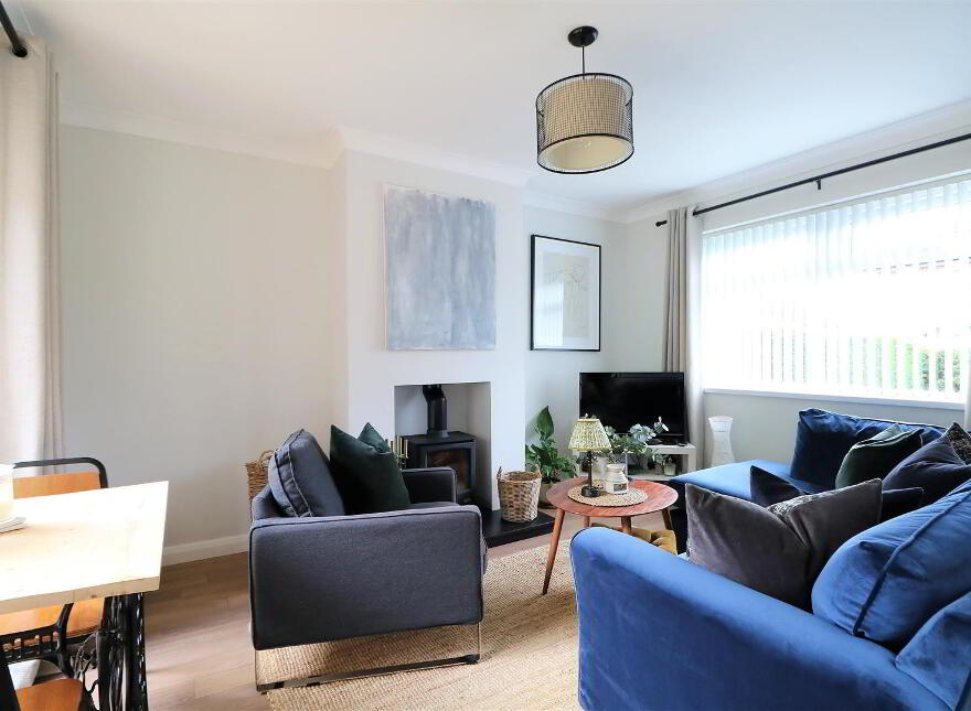 51 Duncoole Park, Belfast, BT14 8JS