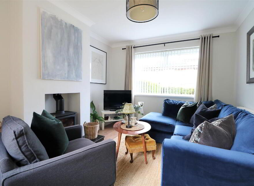 51 Duncoole Park, Belfast, BT14 8JS