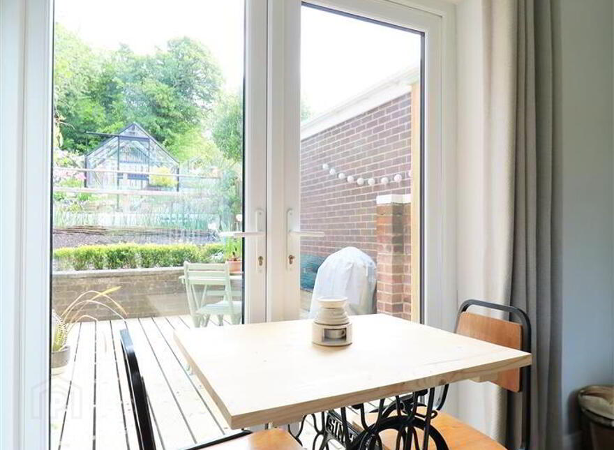 51 Duncoole Park, Belfast, BT14 8JS