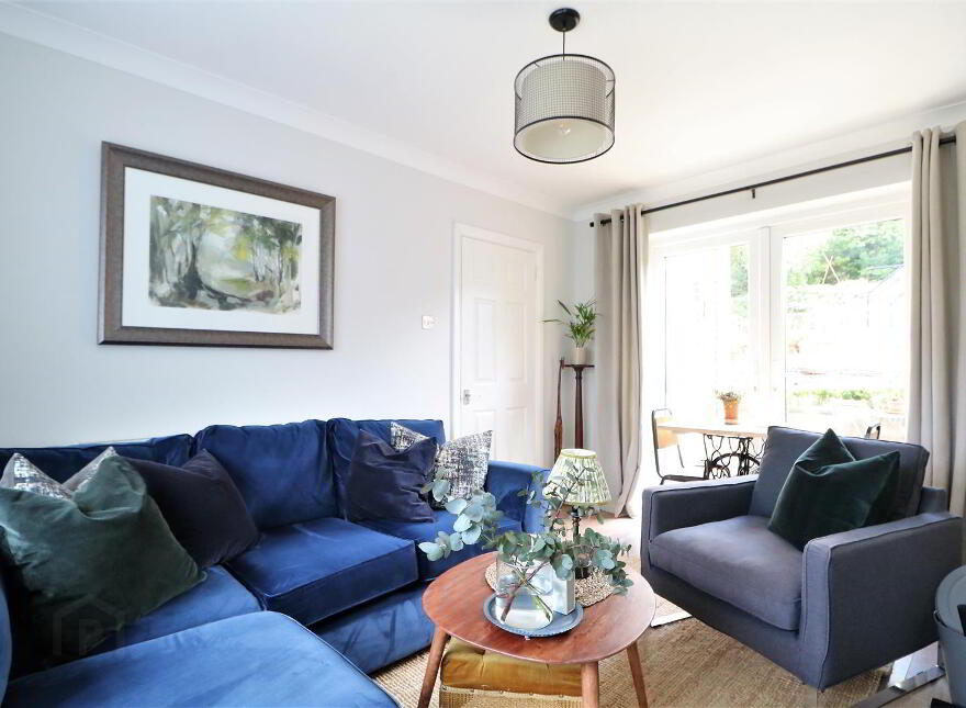 51 Duncoole Park, Belfast, BT14 8JS