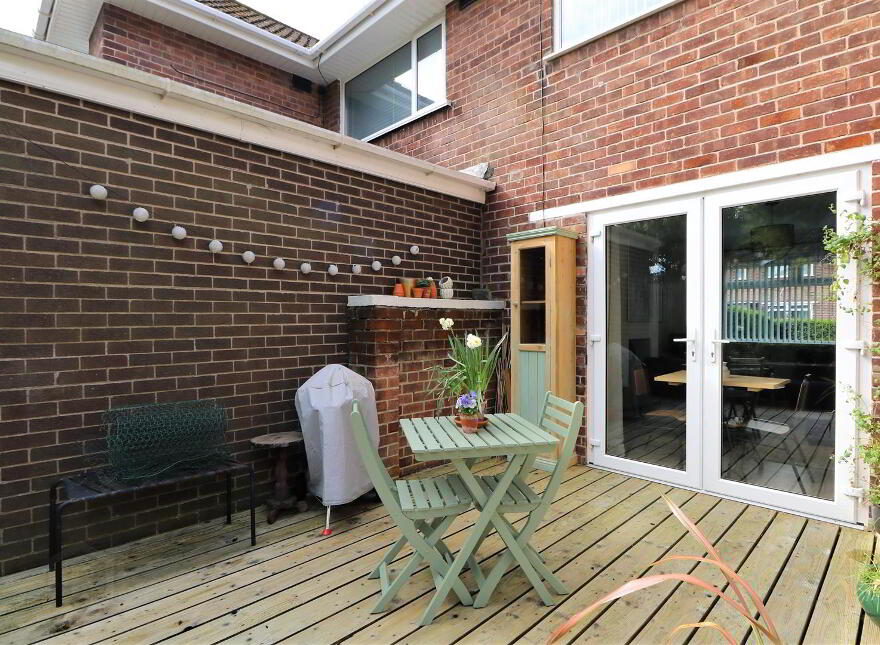 51 Duncoole Park, Belfast, BT14 8JS