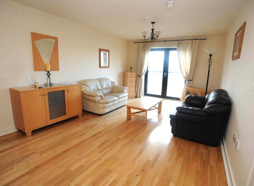 57 Quay Gate, Belfast, BT3 9DA