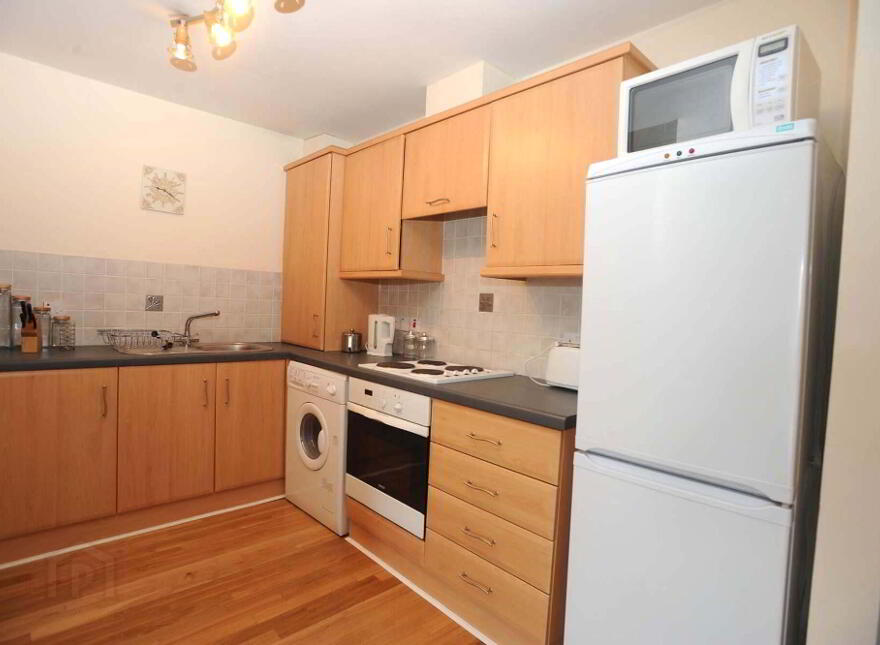 57 Quay Gate, Belfast, BT3 9DA