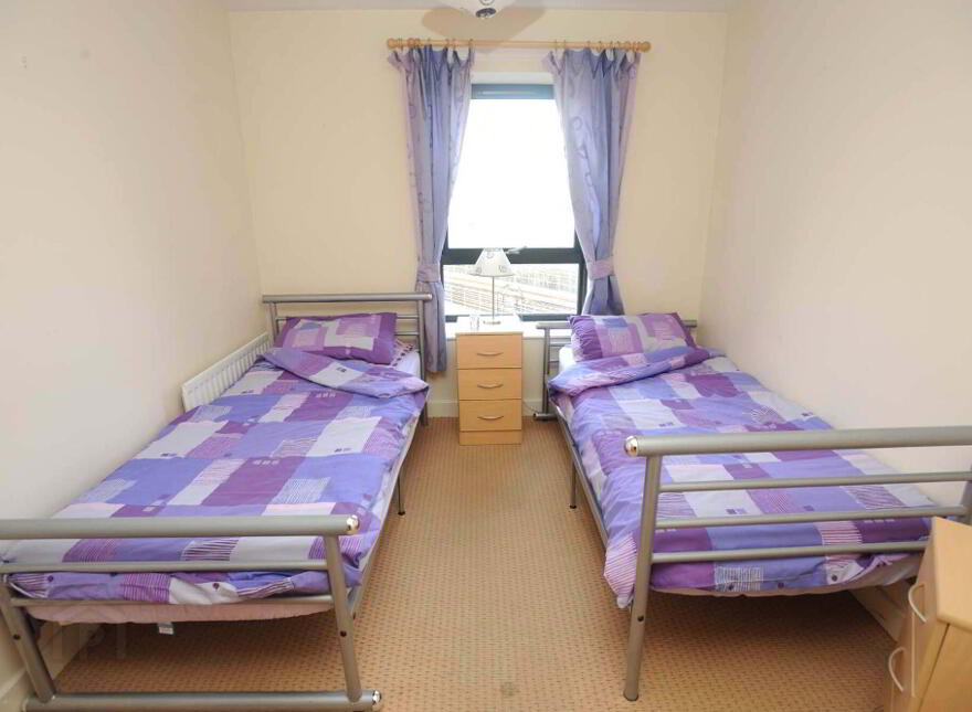 57 Quay Gate, Belfast, BT3 9DA