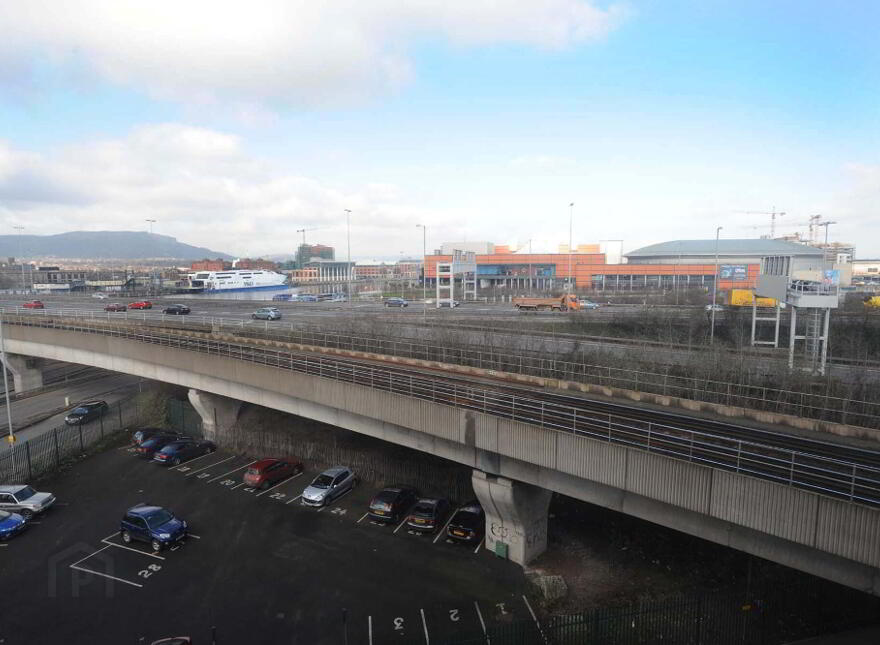 57 Quay Gate, Belfast, BT3 9DA
