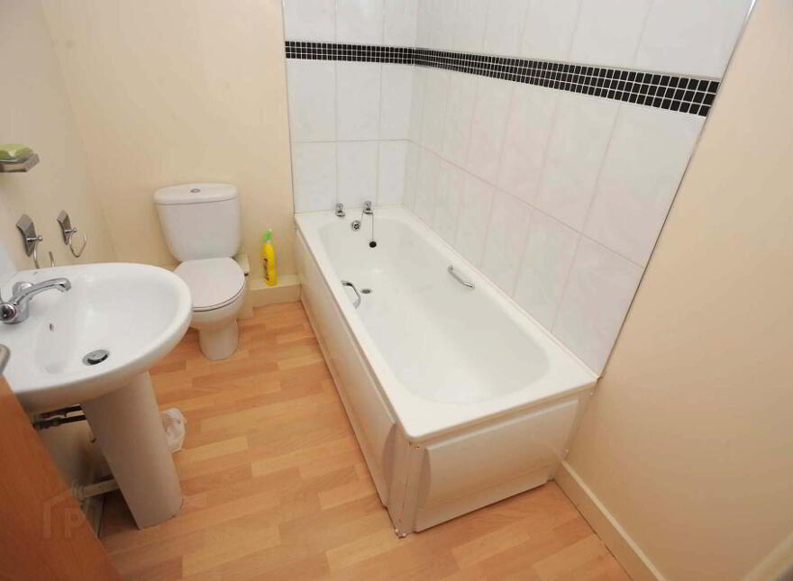 57 Quay Gate, Belfast, BT3 9DA