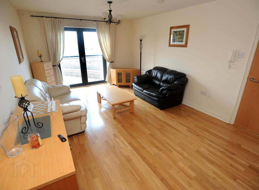 57 Quay Gate, Belfast, BT3 9DA