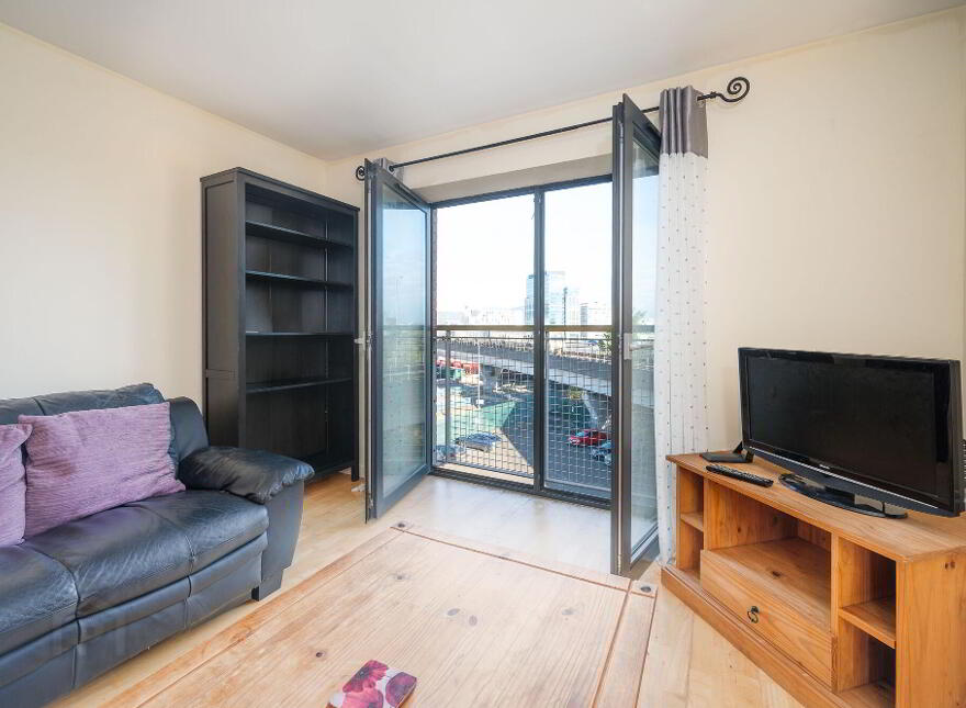 57 Quay Gate, Belfast, BT3 9DA