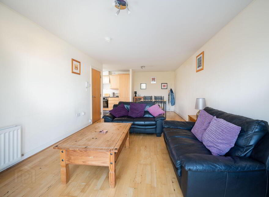 57 Quay Gate, Belfast, BT3 9DA
