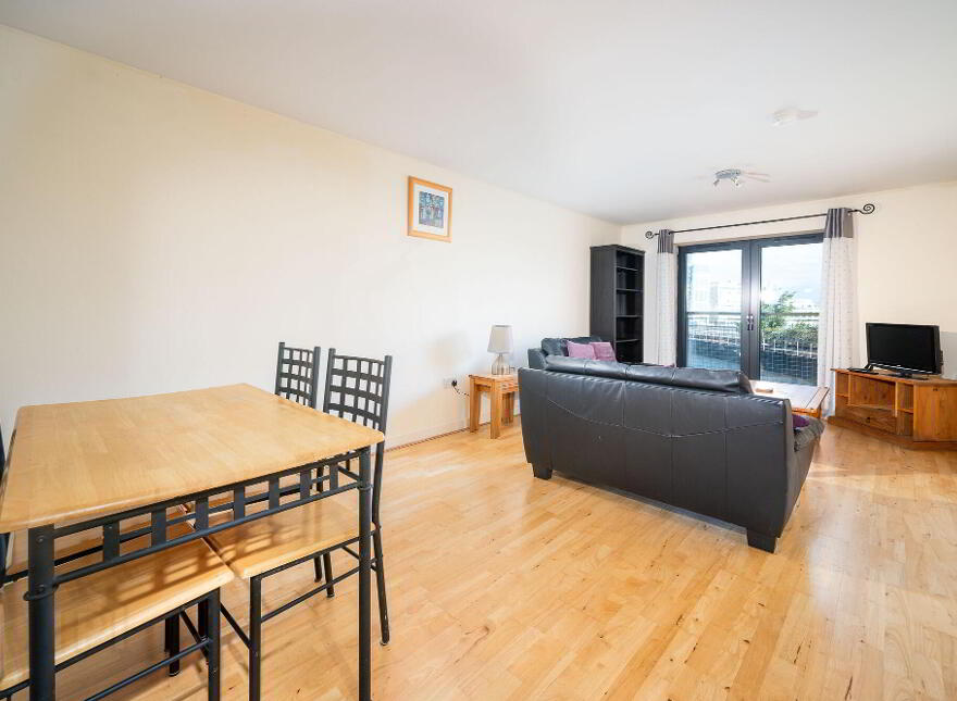 57 Quay Gate, Belfast, BT3 9DA
