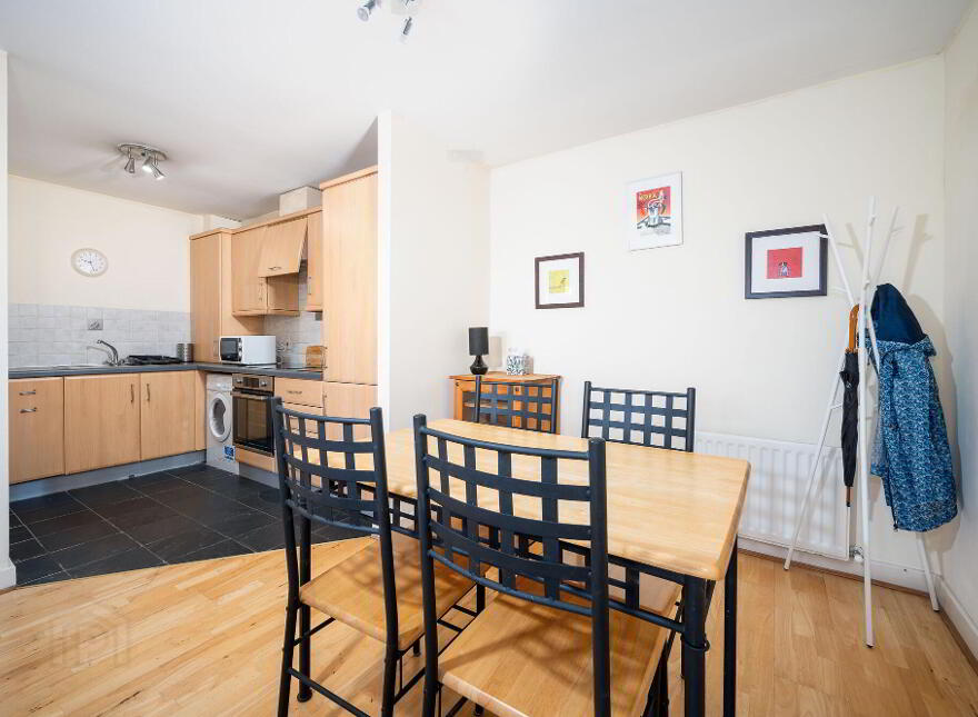 57 Quay Gate, Belfast, BT3 9DA