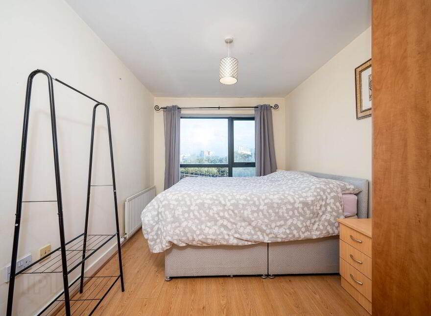 57 Quay Gate, Belfast, BT3 9DA