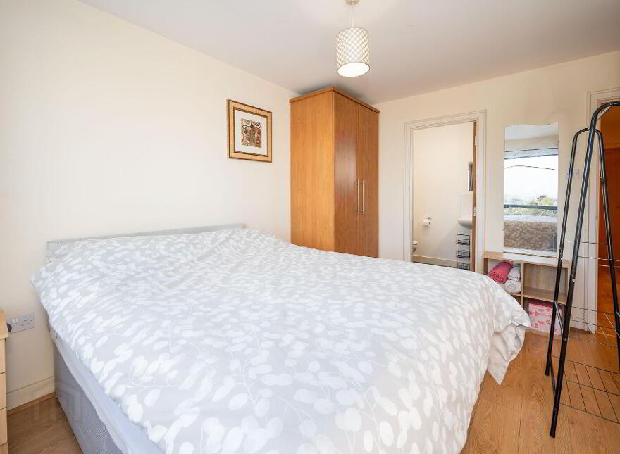 57 Quay Gate, Belfast, BT3 9DA