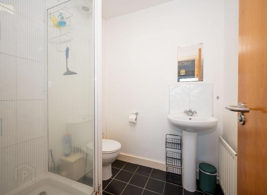 57 Quay Gate, Belfast, BT3 9DA