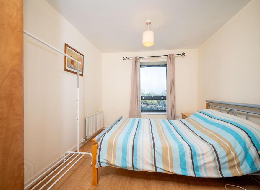 57 Quay Gate, Belfast, BT3 9DA