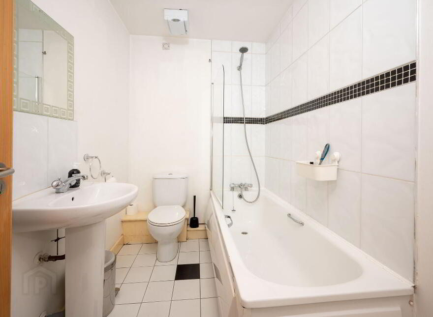 57 Quay Gate, Belfast, BT3 9DA