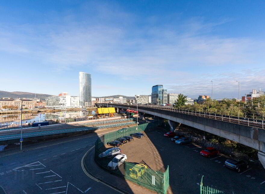 57 Quay Gate, Belfast, BT3 9DA