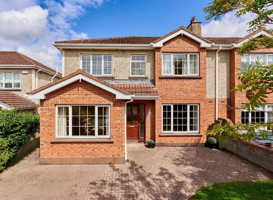 90 Balreask Manor, Trim Road, Navan, C15K2C8 photo