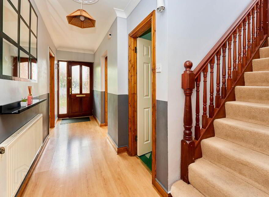 90 Balreask Manor, Trim Road, Navan, C15K2C8