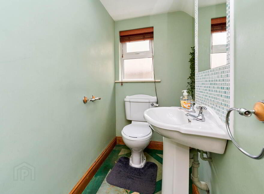 90 Balreask Manor, Trim Road, Navan, C15K2C8