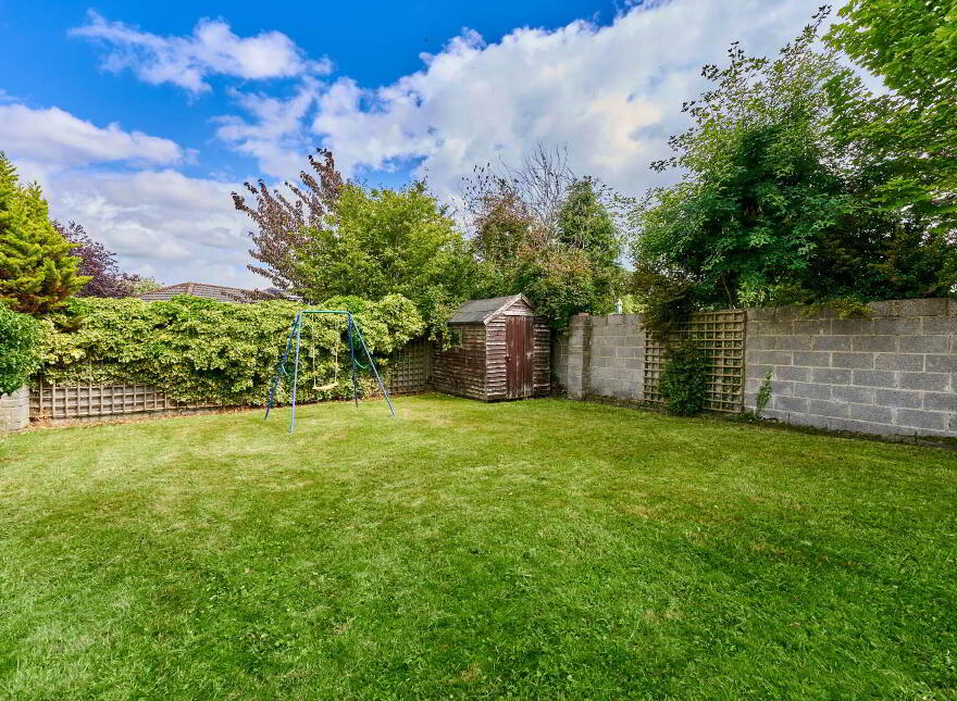 90 Balreask Manor, Trim Road, Navan, C15K2C8