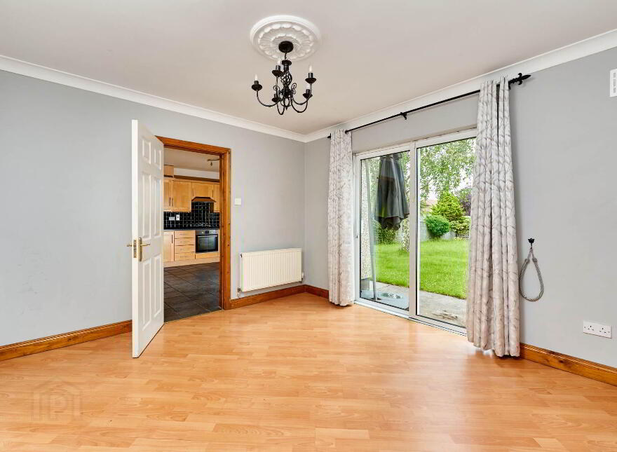 90 Balreask Manor, Trim Road, Navan, C15K2C8