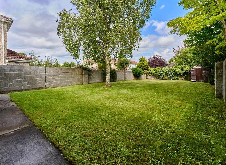 90 Balreask Manor, Trim Road, Navan, C15K2C8