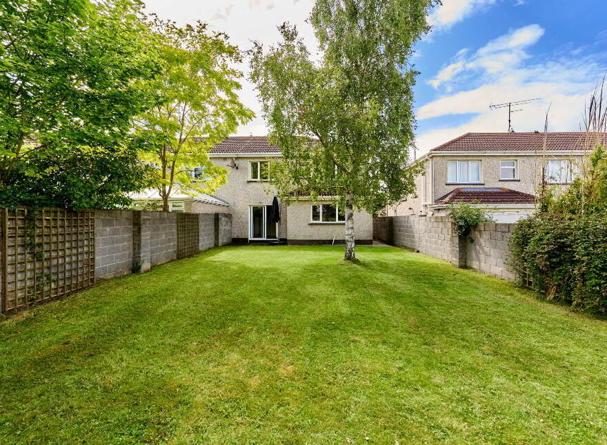 90 Balreask Manor, Trim Road, Navan, C15K2C8