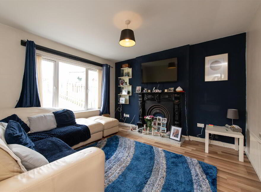 2 Struell Close, Downpatrick, BT30 6GR