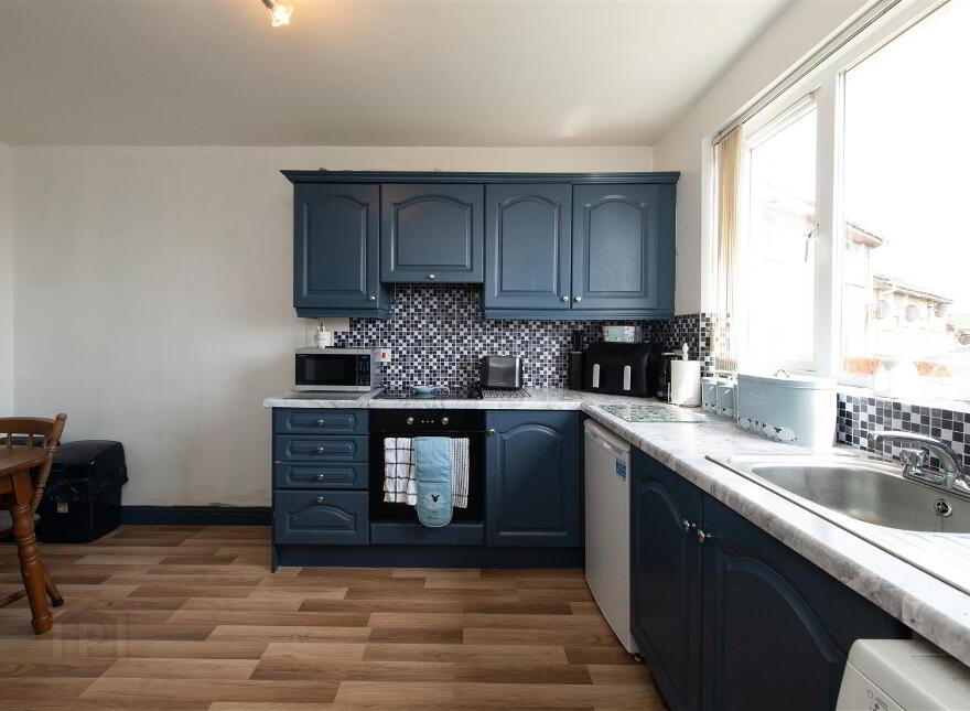 2 Struell Close, Downpatrick, BT30 6GR