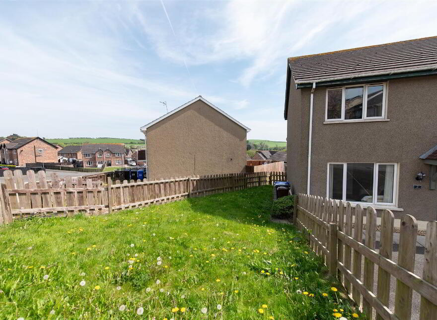 2 Struell Close, Downpatrick, BT30 6GR